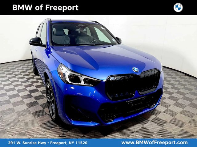 2023 BMW X1 xDrive28i AWD photo