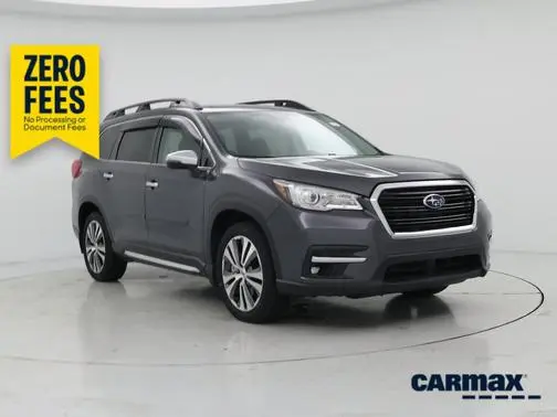 2022 Subaru Ascent Touring AWD photo