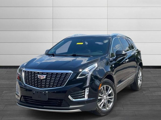 2023 Cadillac XT5 AWD Premium Luxury AWD photo