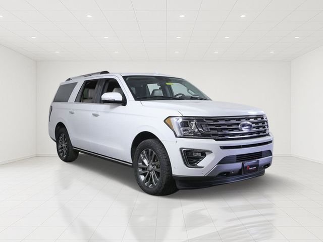 2021 Ford Expedition Max Limited 4WD photo