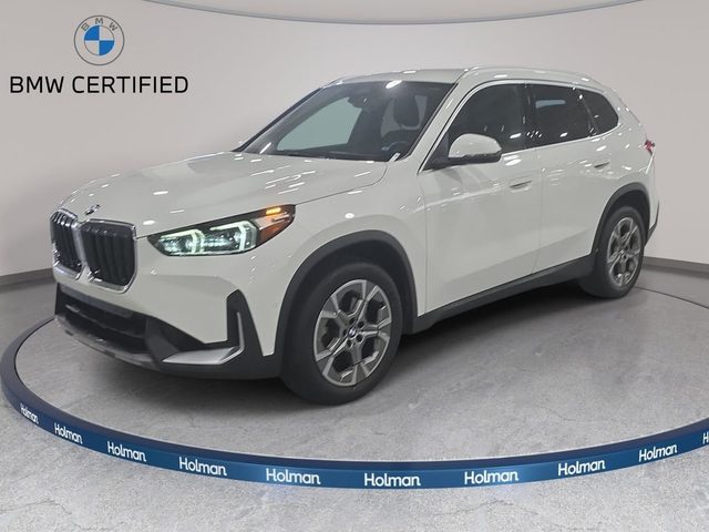 2023 BMW X1 xDrive28i AWD photo