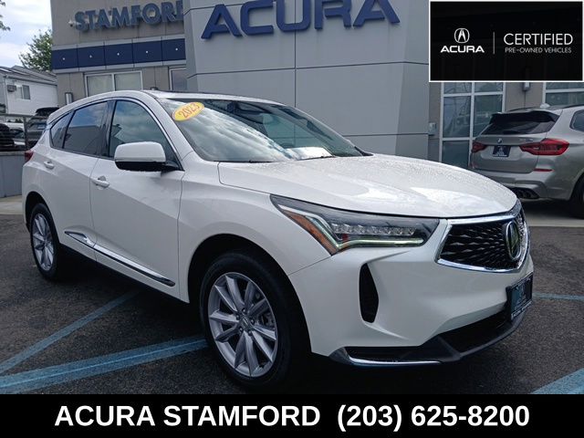 2023 Acura RDX AWD photo