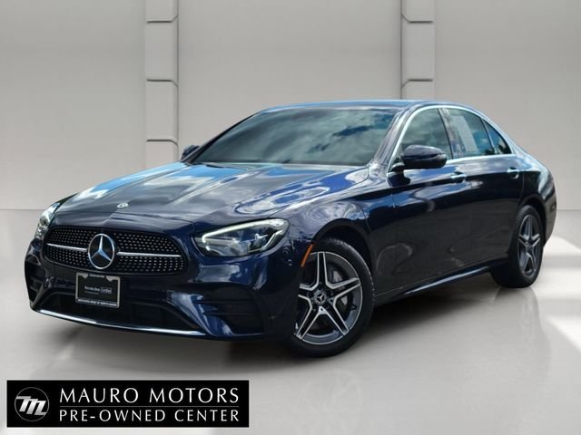 2023 Mercedes-Benz E-Class E 350 AWD photo
