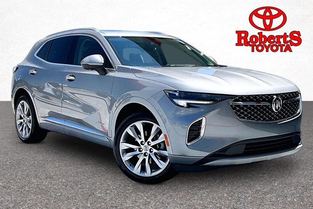 2023 Buick Envision Avenir AWD photo