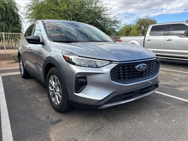 2023 Ford Escape Active FWD photo