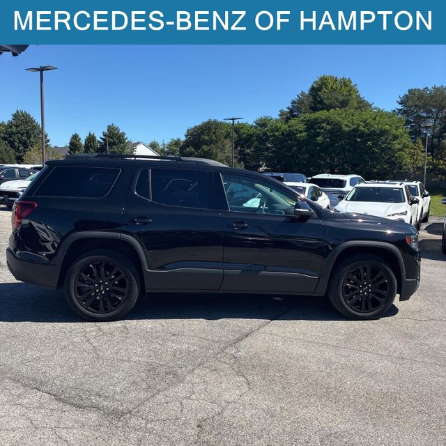 2023 GMC Acadia SLT AWD photo