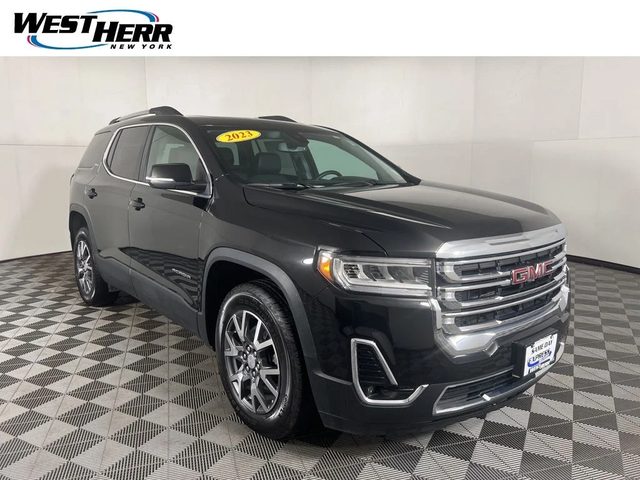 2023 GMC Acadia SLT AWD photo