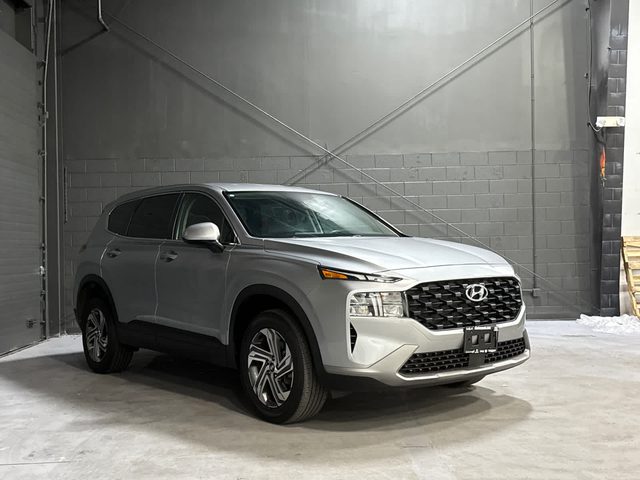 2023 Hyundai Santa Fe SE AWD photo