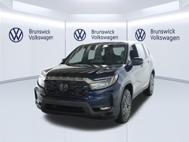 2023 Honda Passport EX-L AWD photo