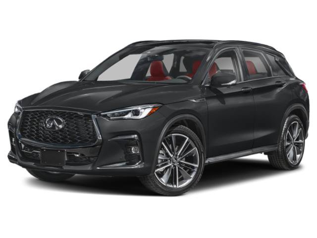 2023 Infiniti QX50 Sport AWD photo
