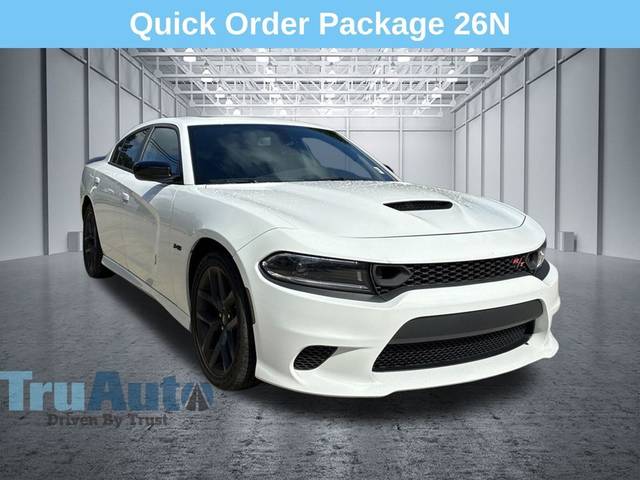 2023 Dodge Charger R/T RWD photo