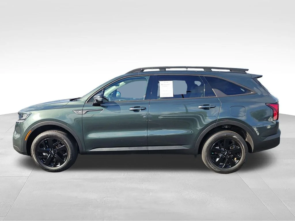 2023 Kia Sorento X-Line S AWD photo