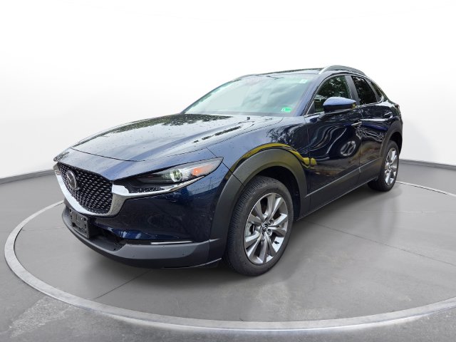 2023 Mazda CX-30 2.5 S Preferred Package AWD photo