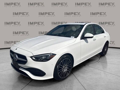 2023 Mercedes-Benz C-Class C 300 RWD photo
