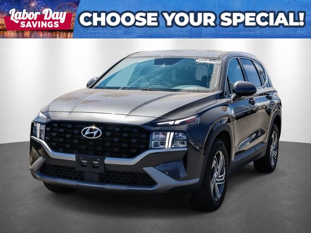 2023 Hyundai Santa Fe SE FWD photo
