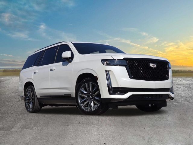 2023 Cadillac Escalade 4WD Sport 4WD photo