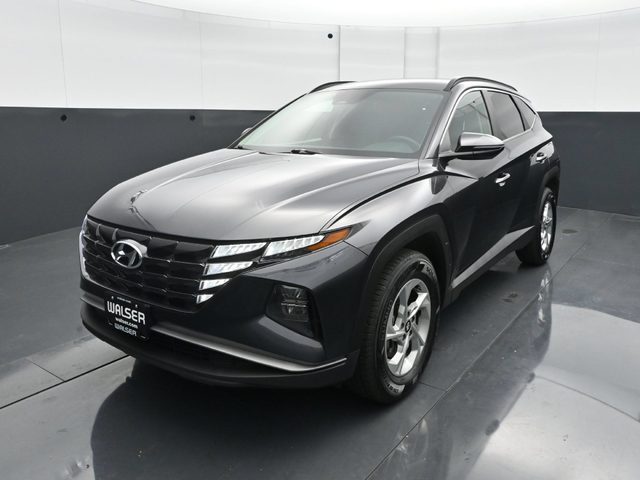 2022 Hyundai Tucson SEL AWD photo