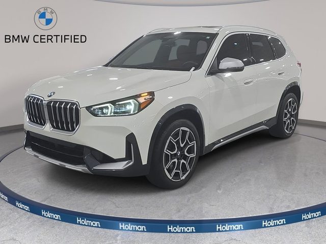 2023 BMW X1 xDrive28i AWD photo