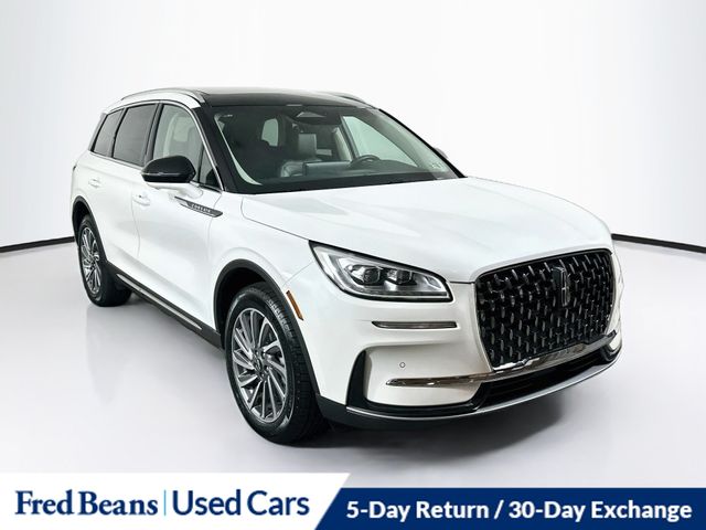2023 Lincoln Corsair Reserve AWD photo