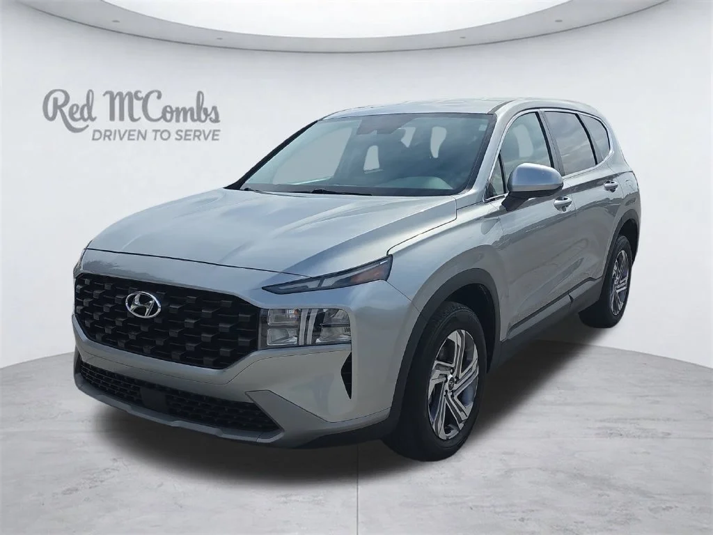 2023 Hyundai Santa Fe SE FWD photo
