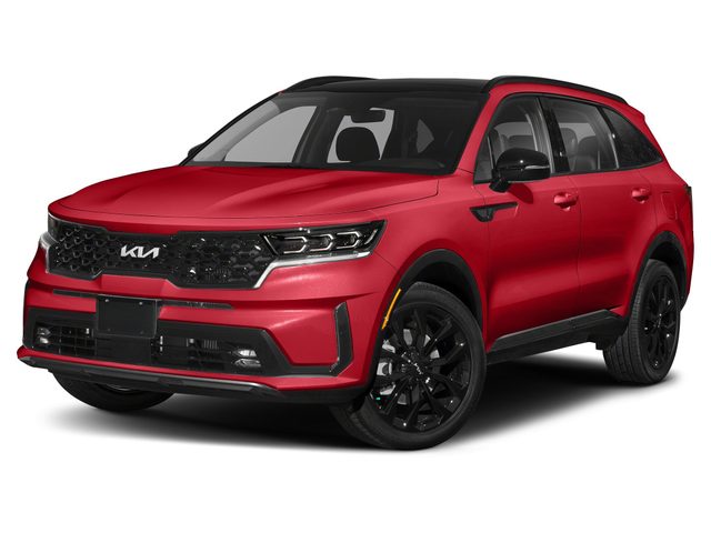 2023 Kia Sorento SX Prestige AWD photo