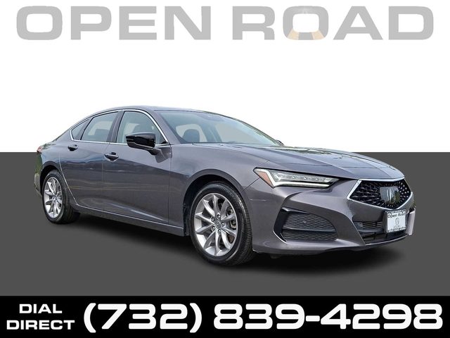 2023 Acura TLX FWD photo