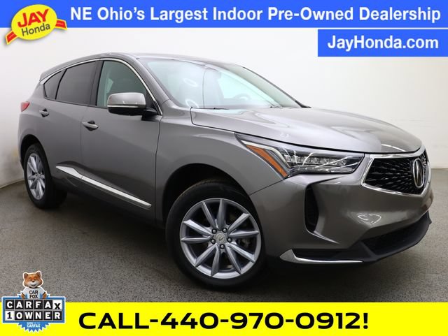 2023 Acura RDX AWD photo