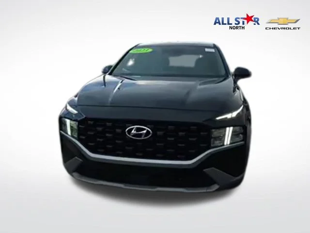 2023 Hyundai Santa Fe SE FWD photo