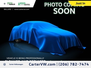 2023 Volkswagen ID.4 Pro S Plus AWD photo