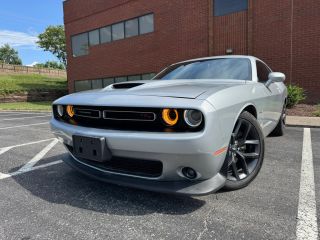 2022 Dodge Challenger R/T RWD photo