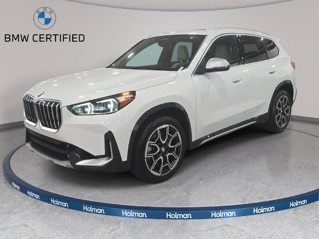 2023 BMW X1 xDrive28i AWD photo