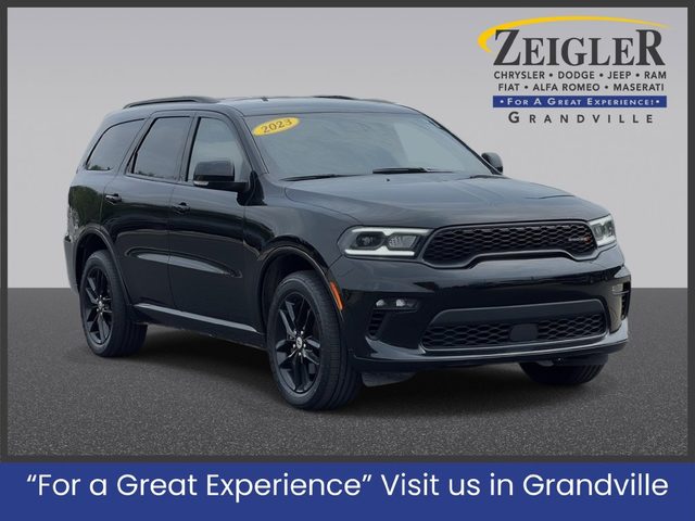 2023 Dodge Durango GT Plus AWD photo