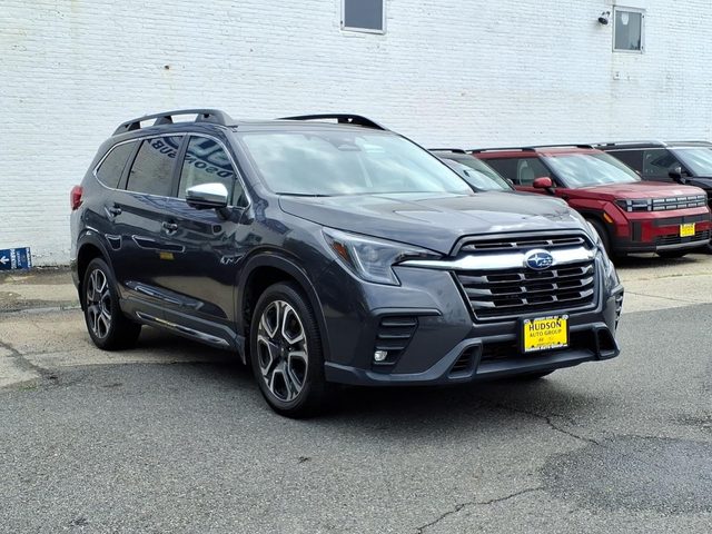 2023 Subaru Ascent Limited AWD photo