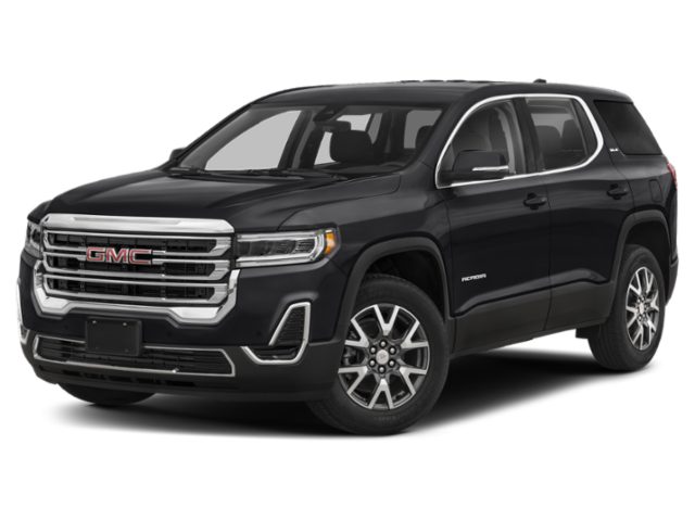 2023 GMC Acadia SLE AWD photo