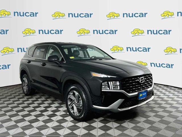 2023 Hyundai Santa Fe SE AWD photo