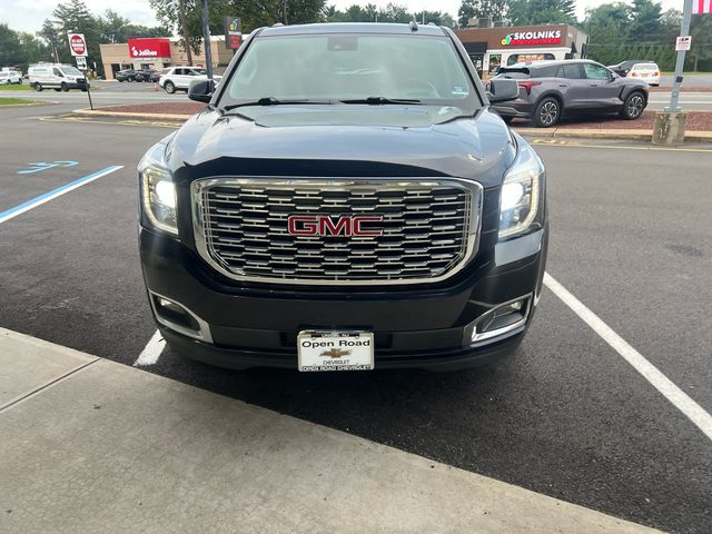 2020 GMC Yukon XL Denali 4WD photo