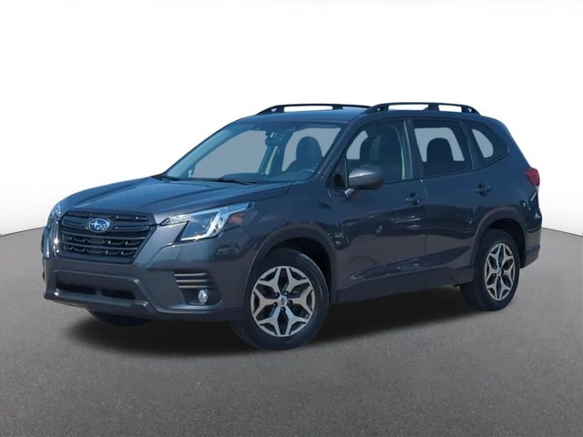 2023 Subaru Forester Premium AWD photo