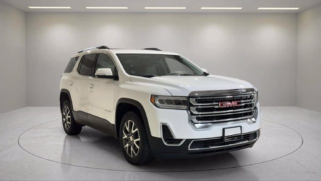 2023 GMC Acadia SLE AWD photo