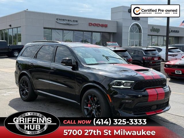 2023 Dodge Durango R/T Premium AWD photo
