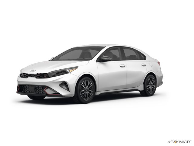 2023 Kia Forte GT-Line FWD photo