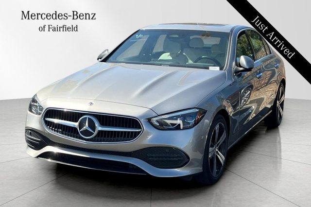 2023 Mercedes-Benz C-Class C 300 RWD photo