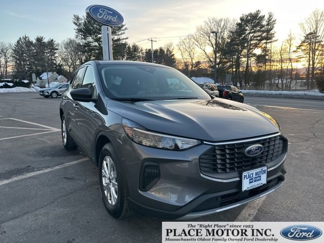 2023 Ford Escape Active AWD photo