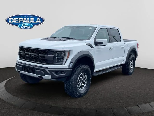 2023 Ford F-150 Raptor 4WD photo
