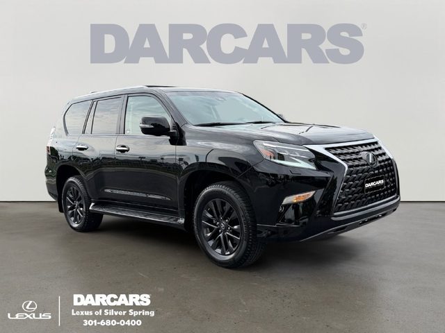 2023 Lexus GX GX 460 Premium 4WD photo