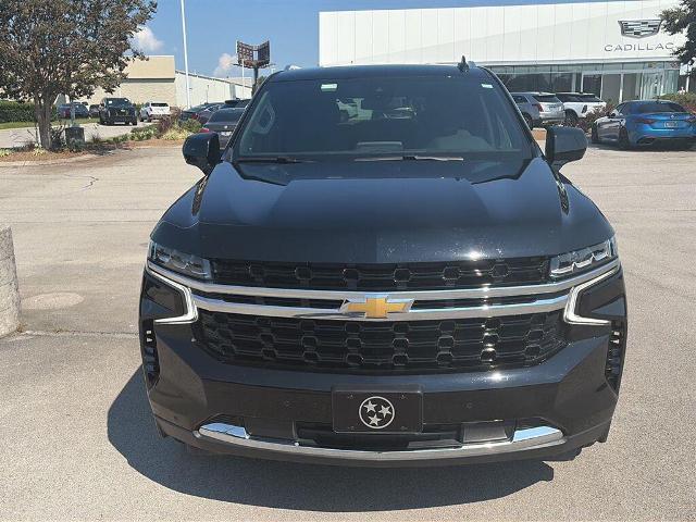 2023 Chevrolet Tahoe LS 4WD photo