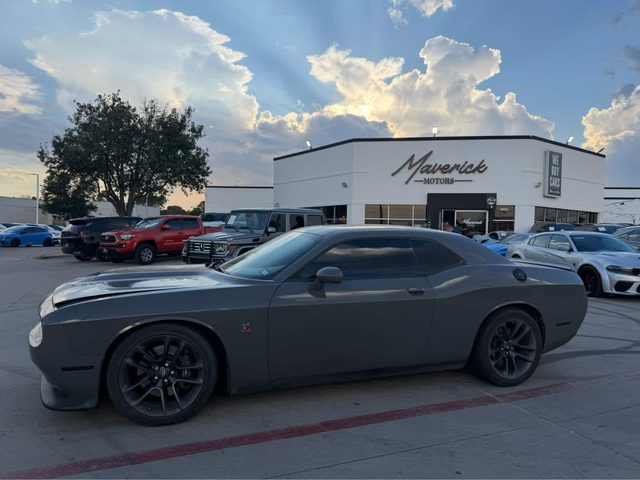 2023 Dodge Challenger R/T Scat Pack RWD photo