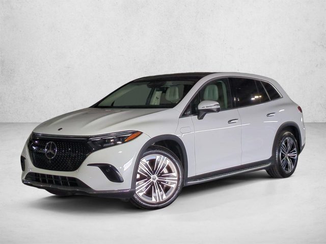 2023 Mercedes-Benz EQS EQS 450+ RWD photo