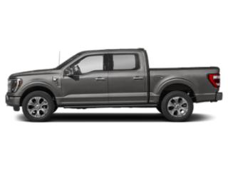 2021 Ford F-150 Platinum 4WD photo