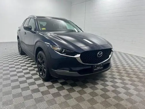 2023 Mazda CX-30 2.5 Turbo Premium Package AWD photo