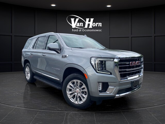 2023 GMC Yukon SLT 4WD photo